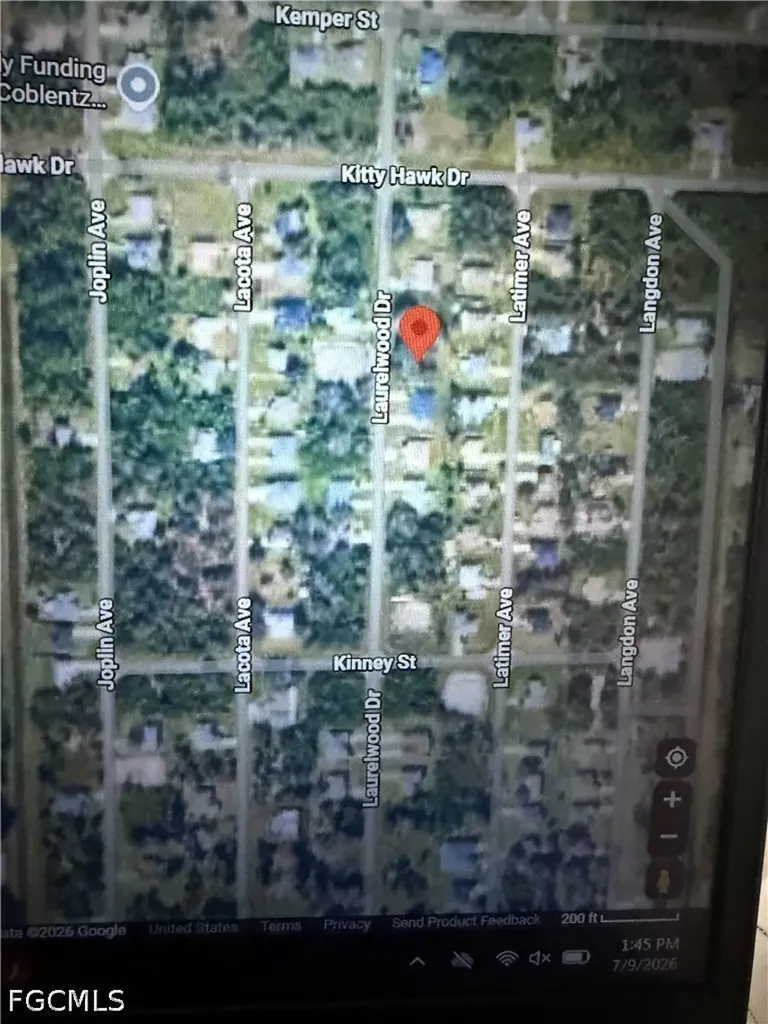6070 Laurelwood Drive Fort Myers FL 33905