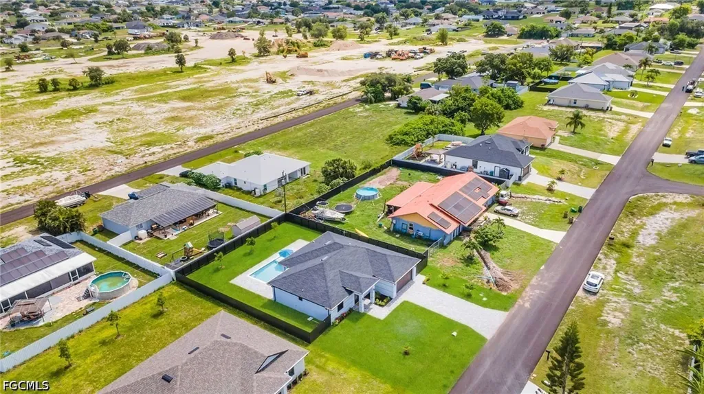 1013 NE 12th Terrace Cape Coral FL 33909