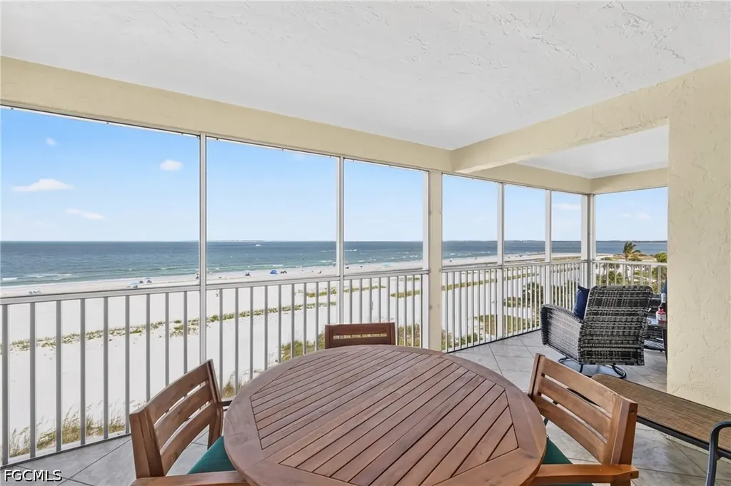 100 Estero Boulevard Fort Myers Beach FL 33931