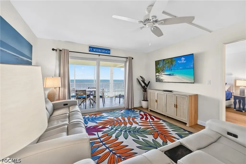 100 Estero Boulevard Fort Myers Beach FL 33931