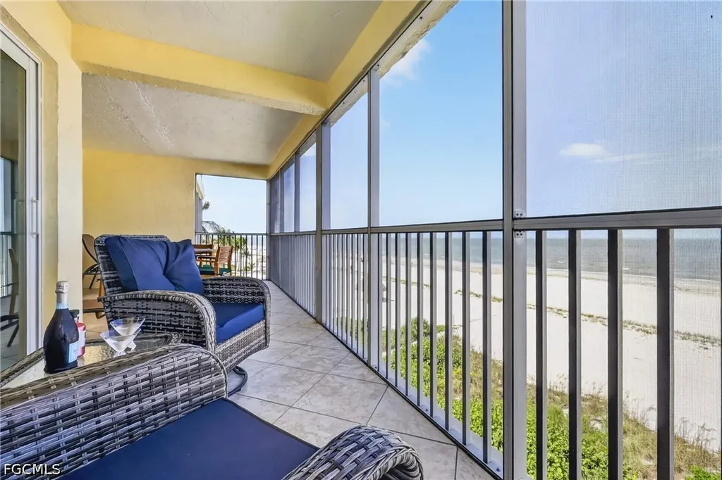 100 Estero Boulevard Fort Myers Beach FL 33931