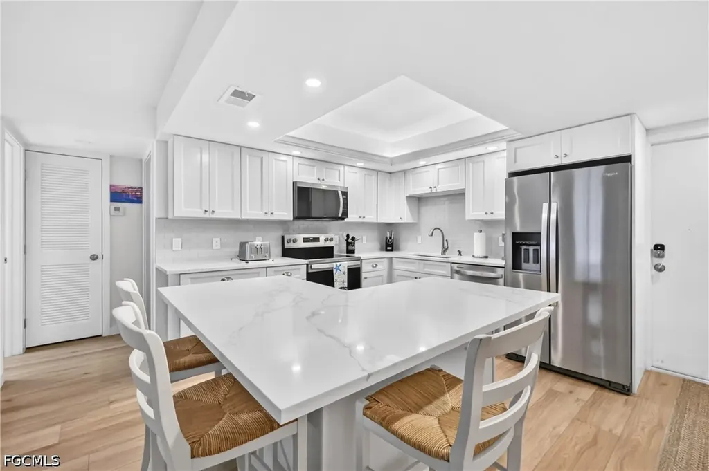 100 Estero Boulevard Fort Myers Beach FL 33931