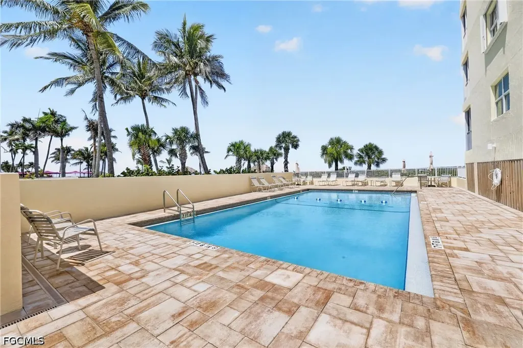 100 Estero Boulevard Fort Myers Beach FL 33931