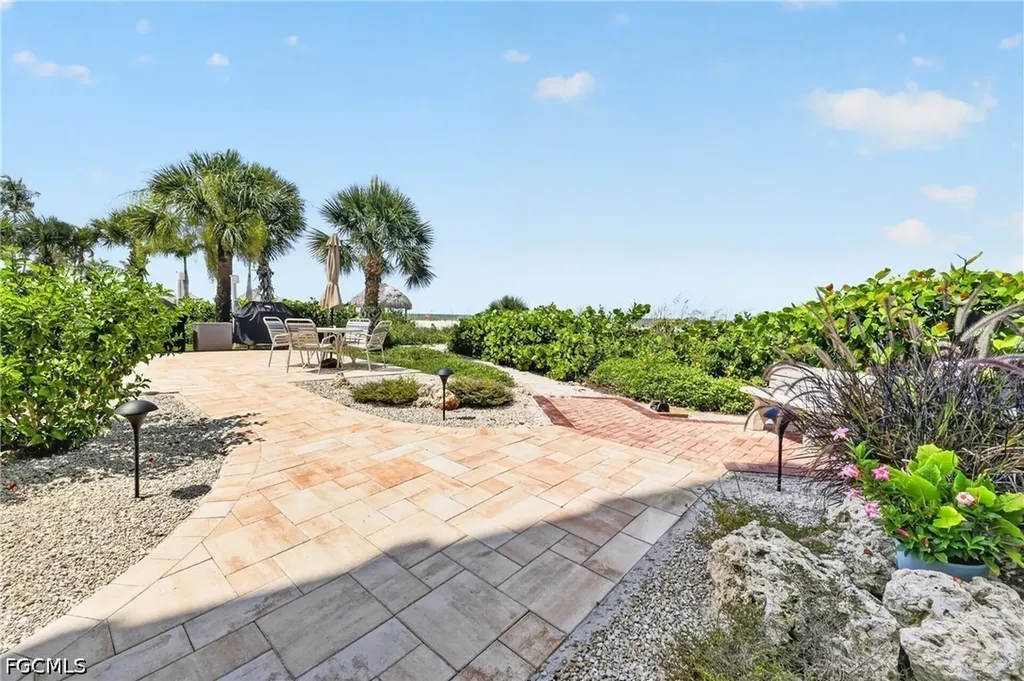 100 Estero Boulevard Fort Myers Beach FL 33931