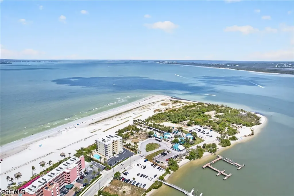 100 Estero Boulevard Fort Myers Beach FL 33931