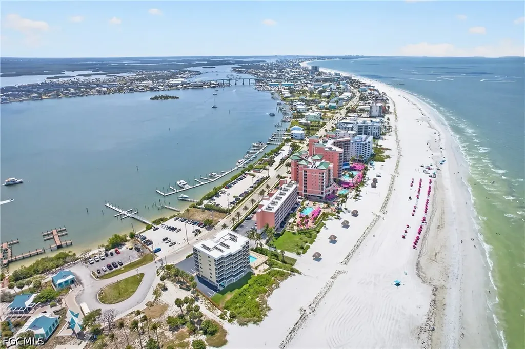100 Estero Boulevard Fort Myers Beach FL 33931