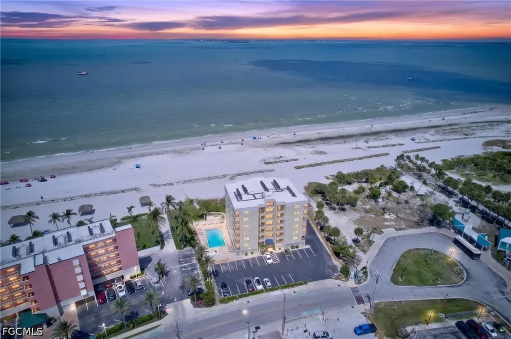 100 Estero Boulevard Fort Myers Beach FL 33931