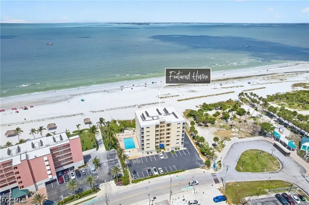 100 Estero Boulevard Fort Myers Beach FL 33931