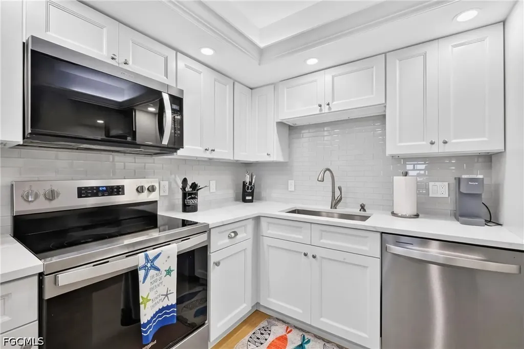 100 Estero Boulevard Fort Myers Beach FL 33931
