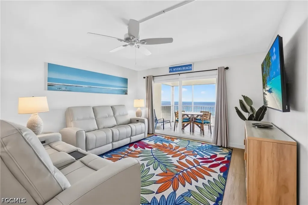 100 Estero Boulevard Fort Myers Beach FL 33931