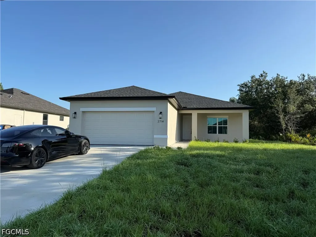 2714 47th Street W Lehigh Acres FL 33971