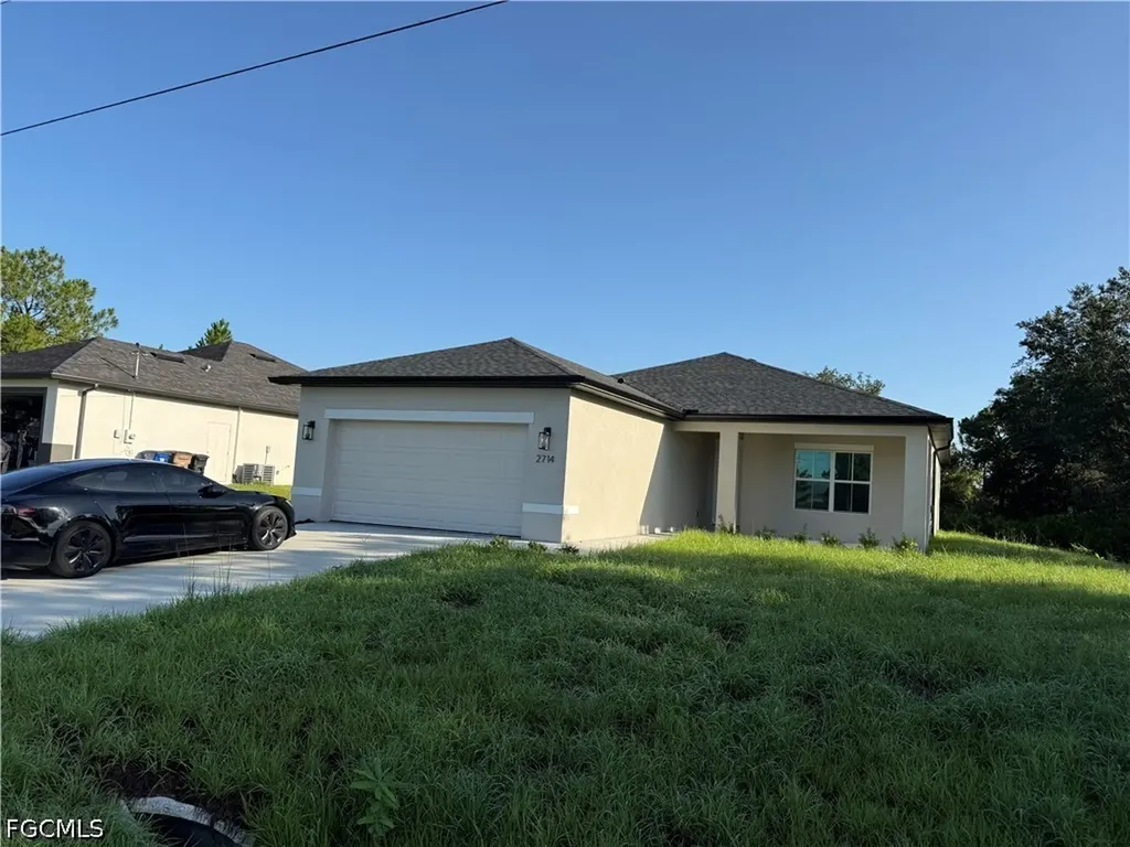 2714 47th Street W Lehigh Acres FL 33971