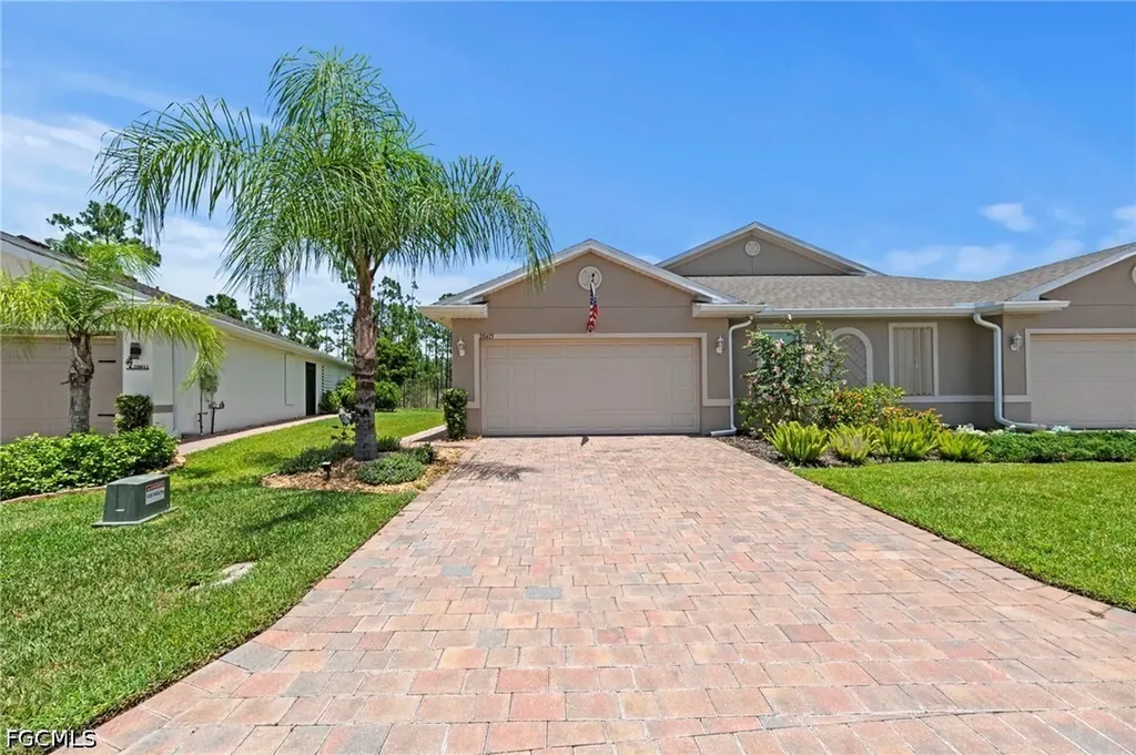20615 Plumwood Loop North Fort Myers FL 33917