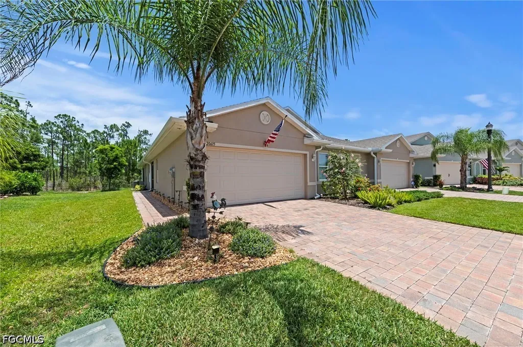 20615 Plumwood Loop North Fort Myers FL 33917