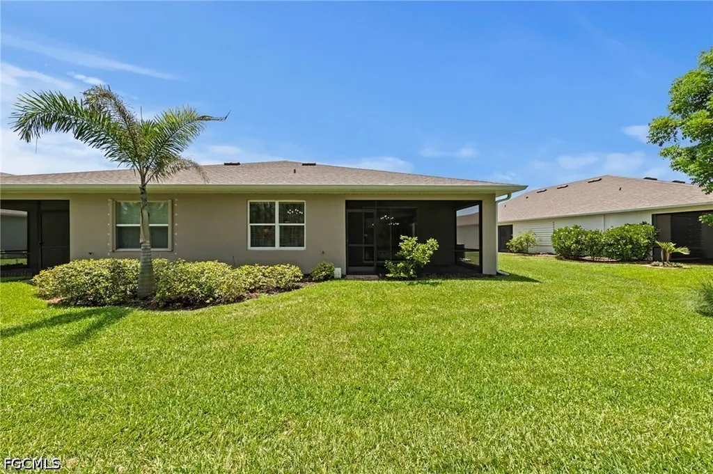 20615 Plumwood Loop North Fort Myers FL 33917