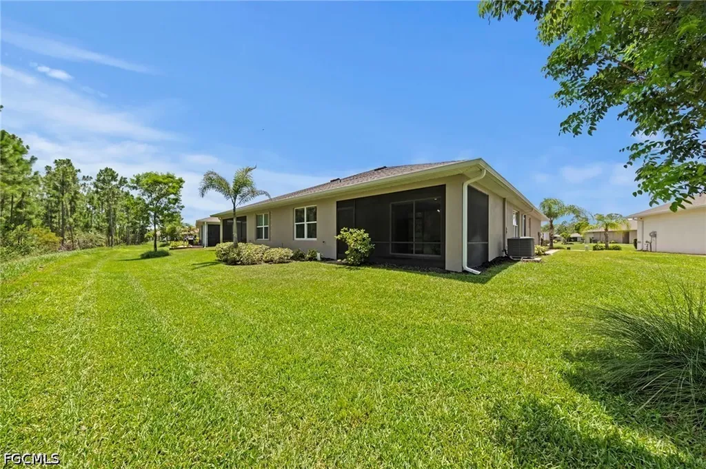 20615 Plumwood Loop North Fort Myers FL 33917