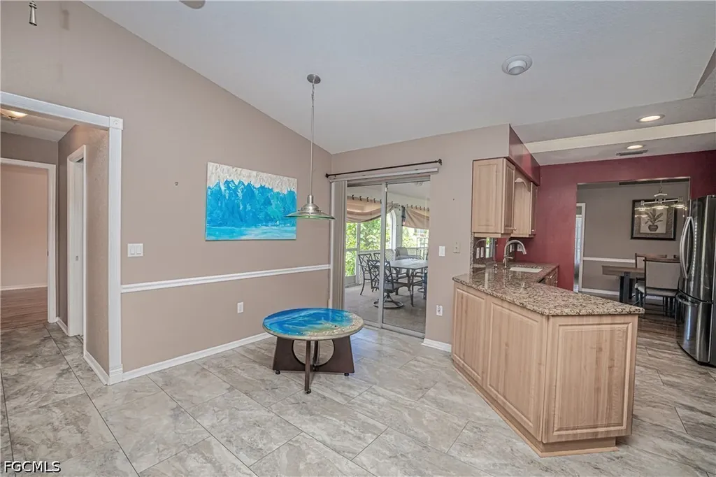 26140 Dunedin Court Punta Gorda FL 33983