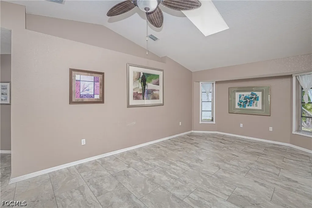 26140 Dunedin Court Punta Gorda FL 33983