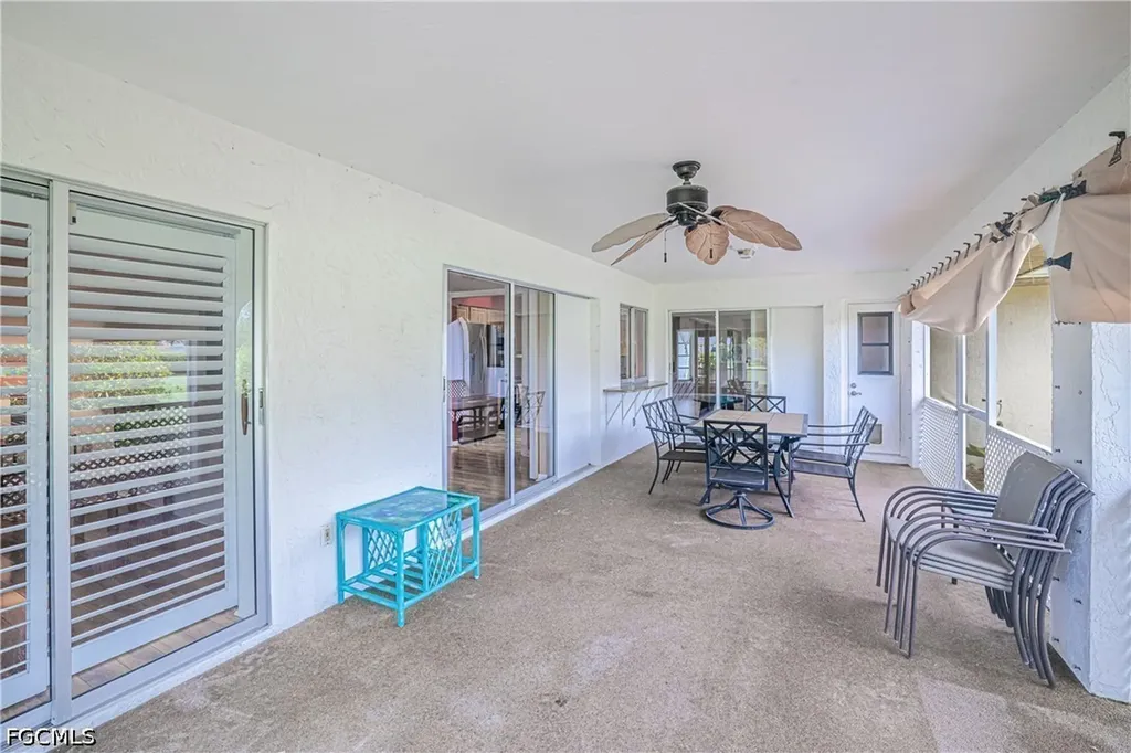 26140 Dunedin Court Punta Gorda FL 33983
