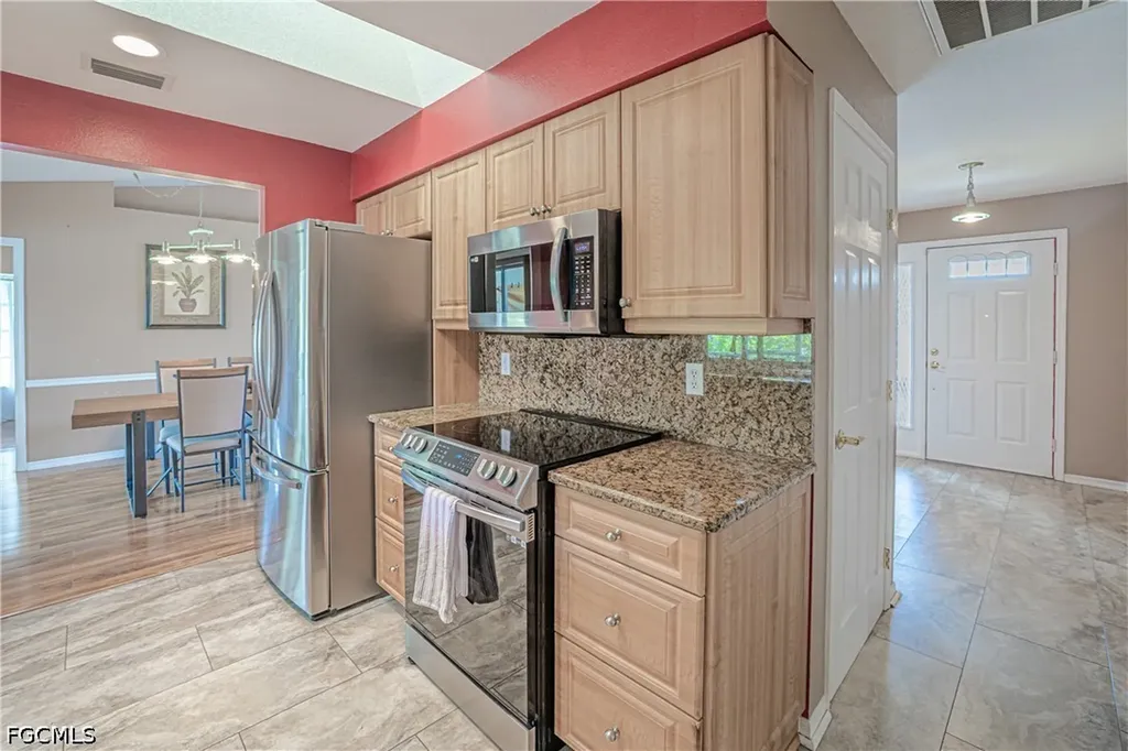 26140 Dunedin Court Punta Gorda FL 33983