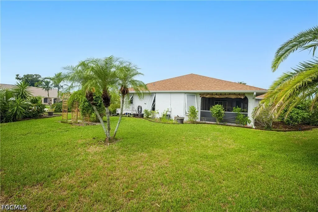 26140 Dunedin Court Punta Gorda FL 33983