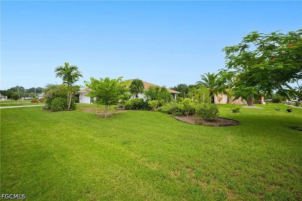 26140 Dunedin Court Punta Gorda FL 33983