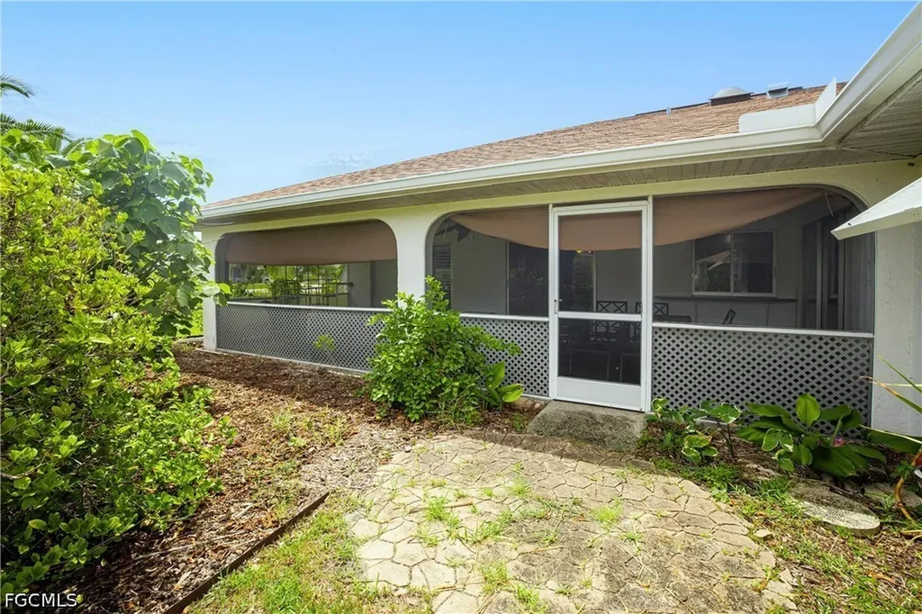 26140 Dunedin Court Punta Gorda FL 33983