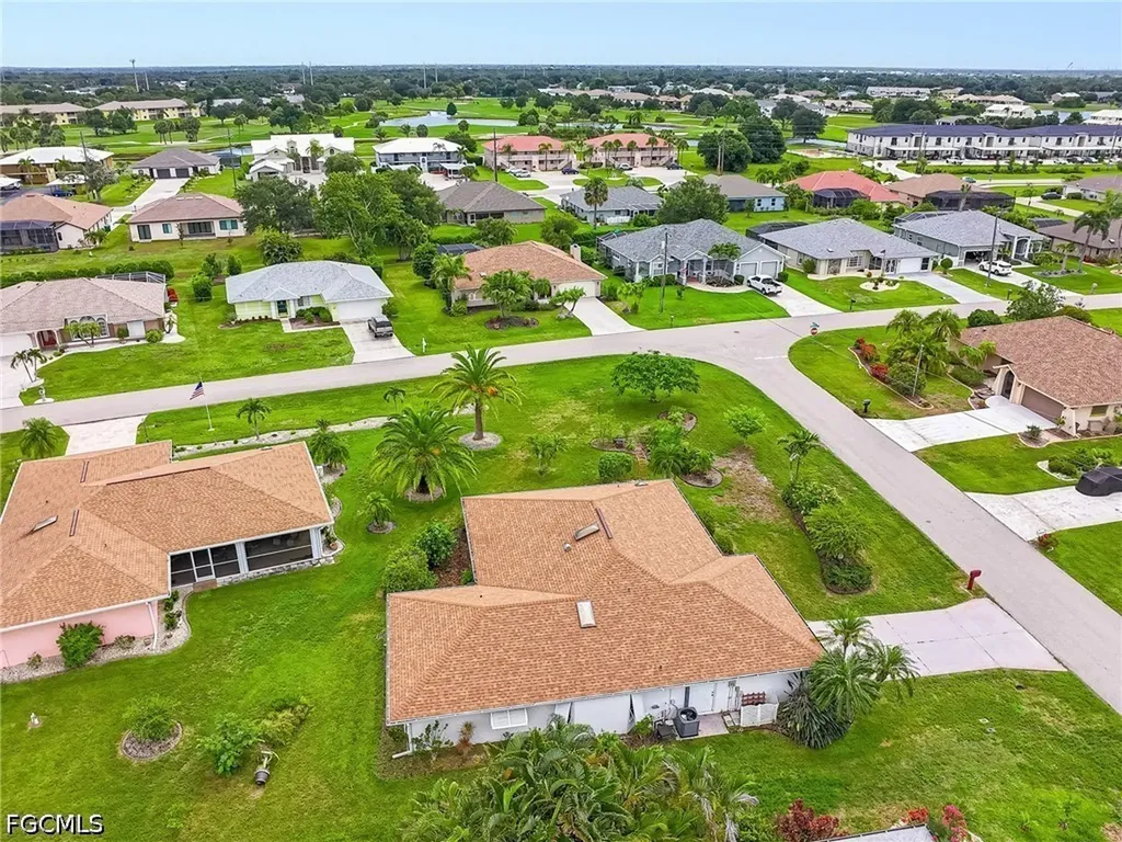 26140 Dunedin Court Punta Gorda FL 33983