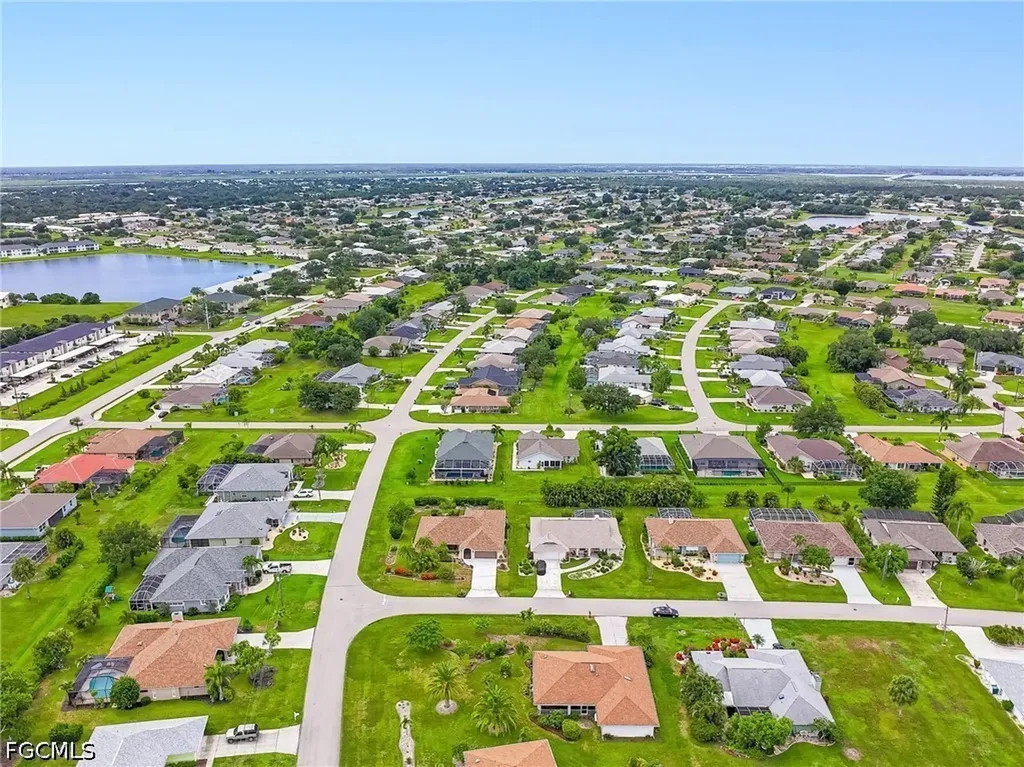 26140 Dunedin Court Punta Gorda FL 33983