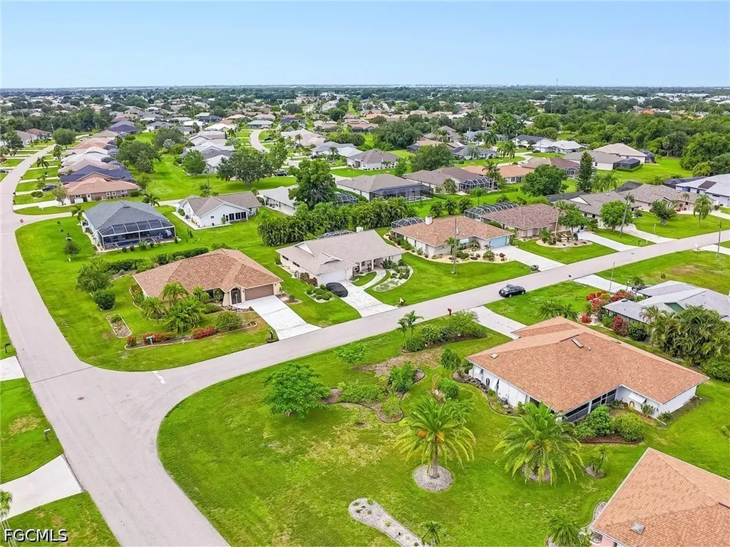 26140 Dunedin Court Punta Gorda FL 33983