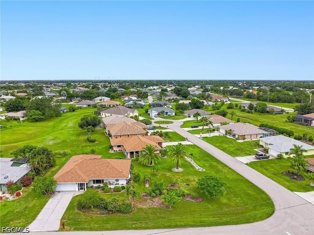 26140 Dunedin Court Punta Gorda FL 33983