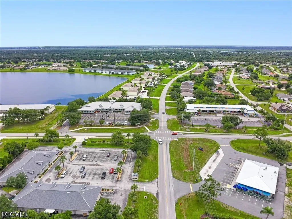 26140 Dunedin Court Punta Gorda FL 33983