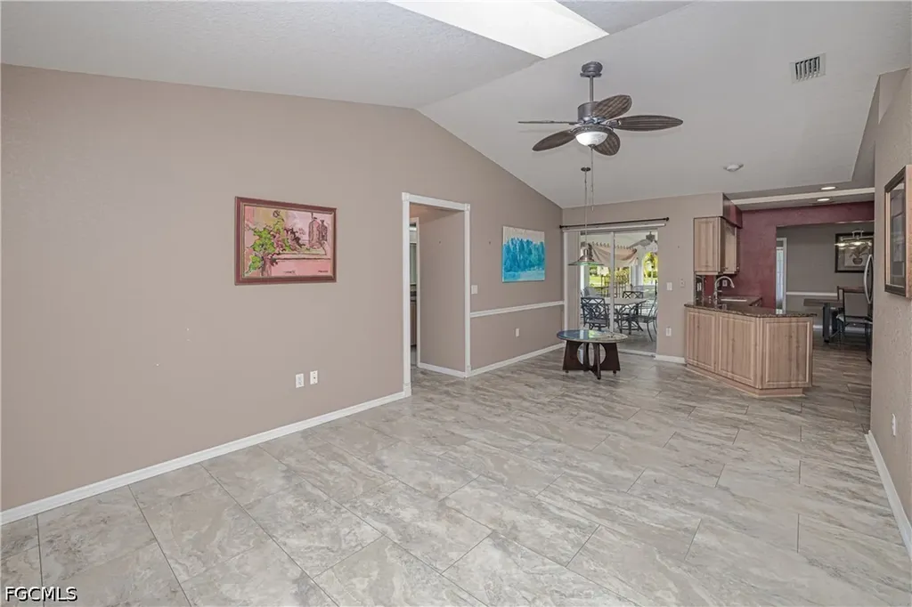 26140 Dunedin Court Punta Gorda FL 33983