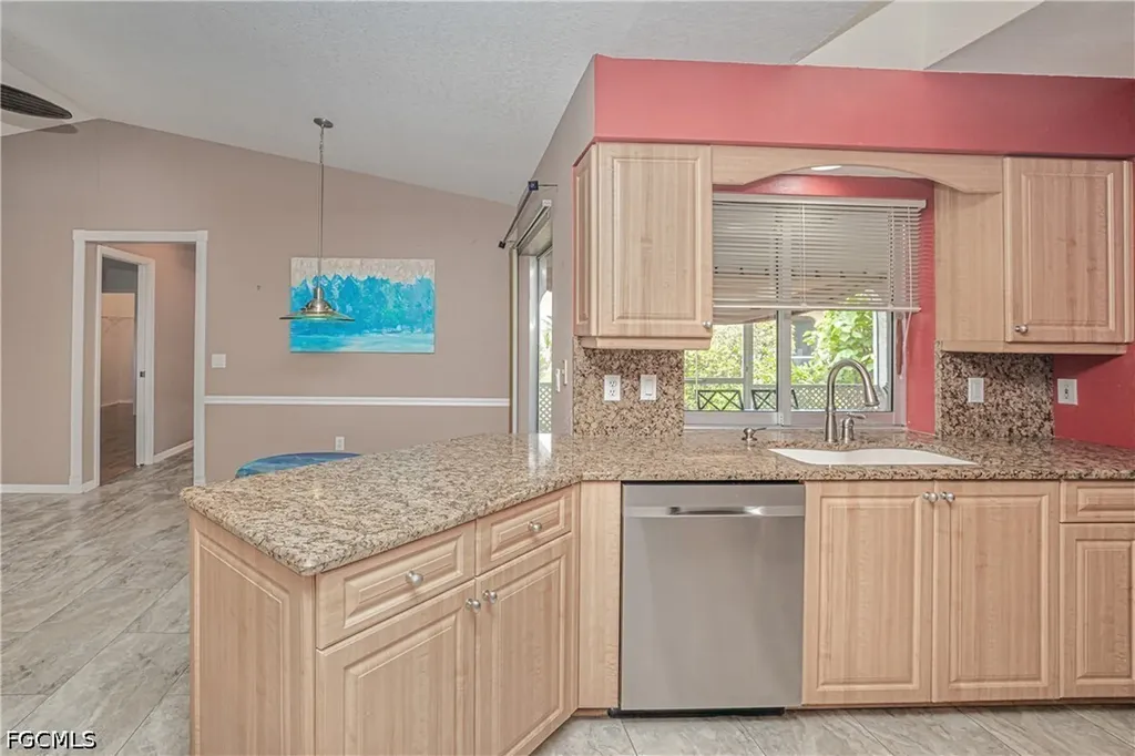 26140 Dunedin Court Punta Gorda FL 33983