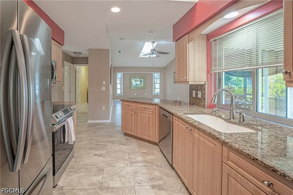 26140 Dunedin Court Punta Gorda FL 33983