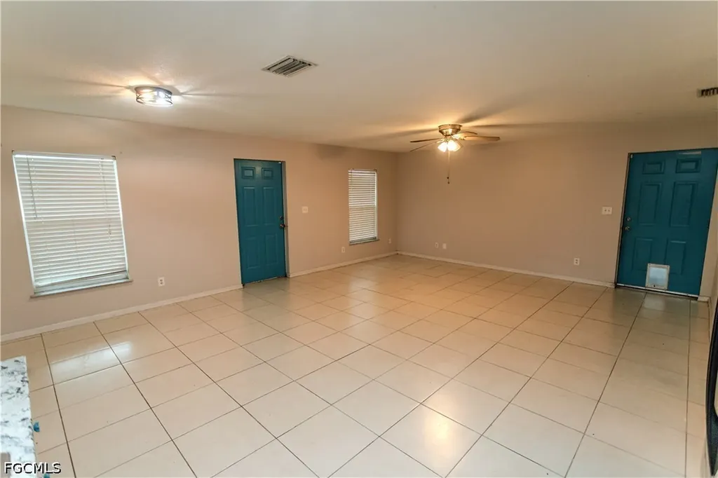 420 Martin Luther King Boulevard Labelle FL 33935