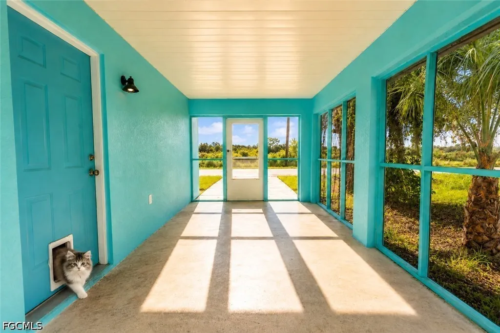 420 Martin Luther King Boulevard Labelle FL 33935