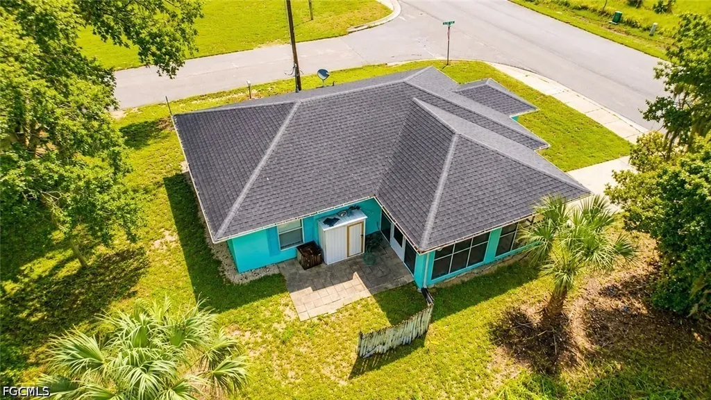 420 Martin Luther King Boulevard Labelle FL 33935
