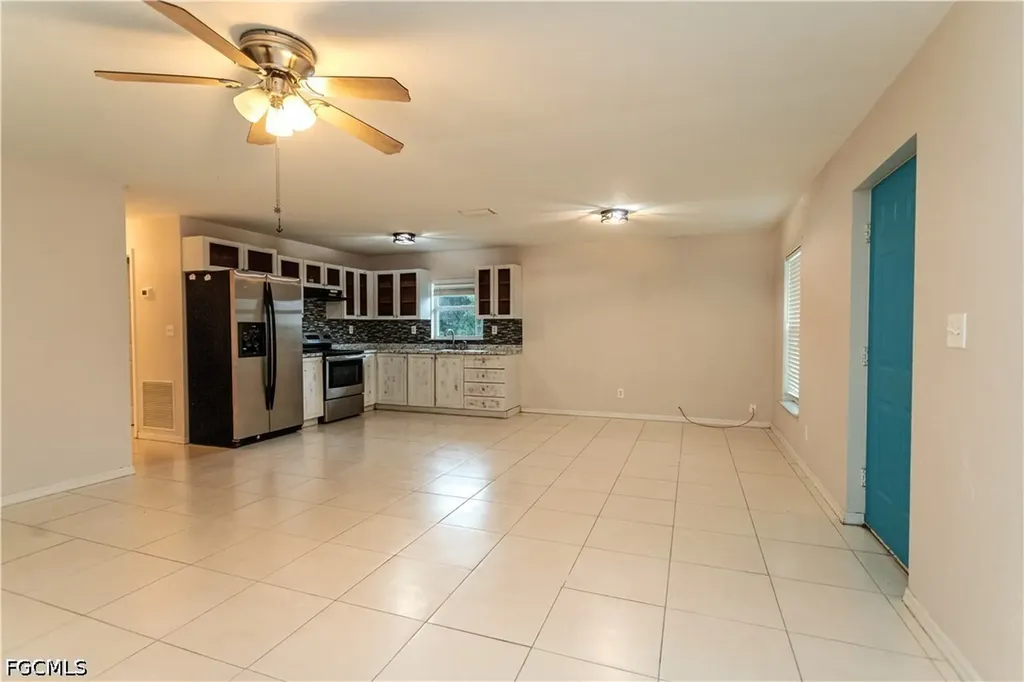 420 Martin Luther King Boulevard Labelle FL 33935