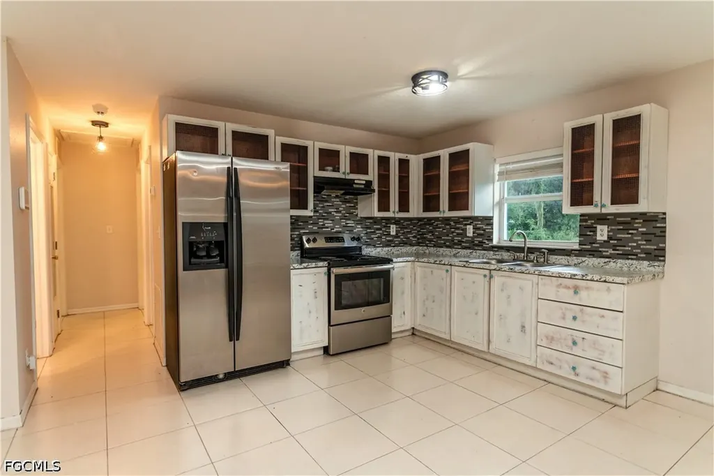 420 Martin Luther King Boulevard Labelle FL 33935