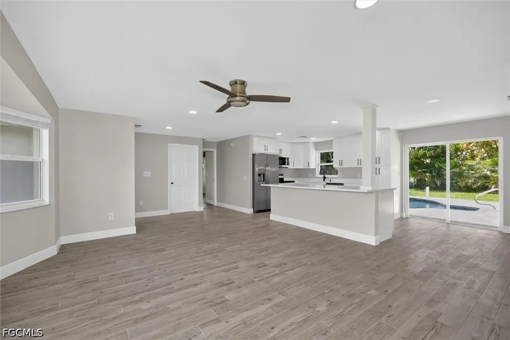 1628 N Flossmoor Road Fort Myers FL 33919