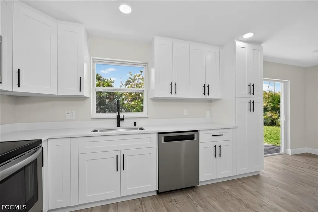 1628 N Flossmoor Road Fort Myers FL 33919