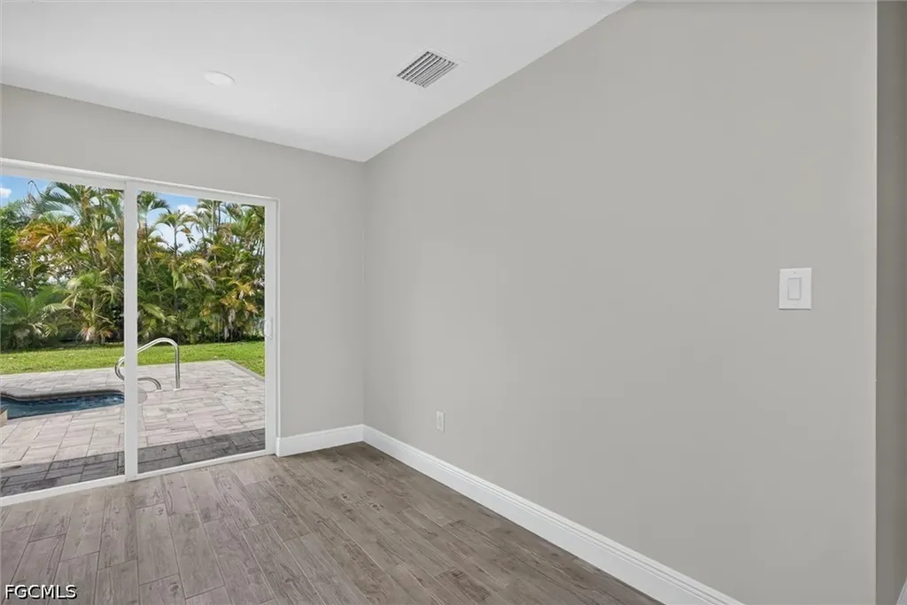 1628 N Flossmoor Road Fort Myers FL 33919