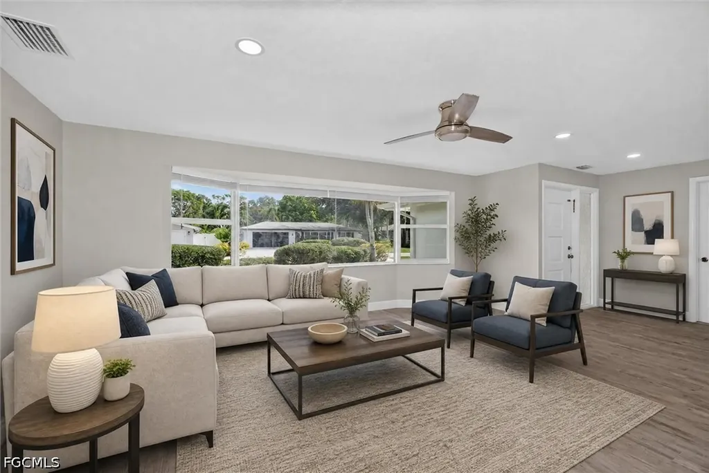 1628 N Flossmoor Road Fort Myers FL 33919