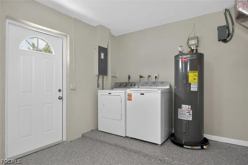 1628 N Flossmoor Road Fort Myers FL 33919