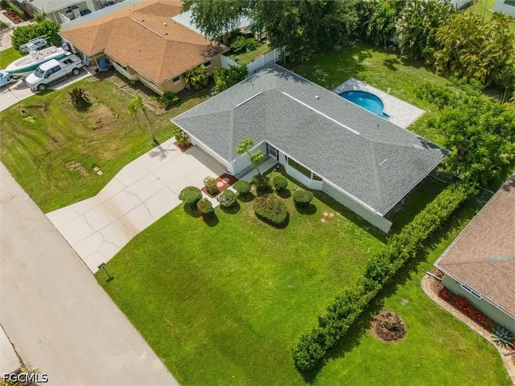 1628 N Flossmoor Road Fort Myers FL 33919