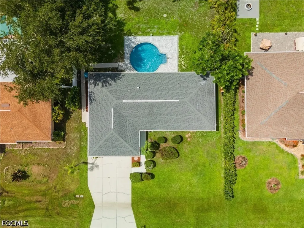 1628 N Flossmoor Road Fort Myers FL 33919