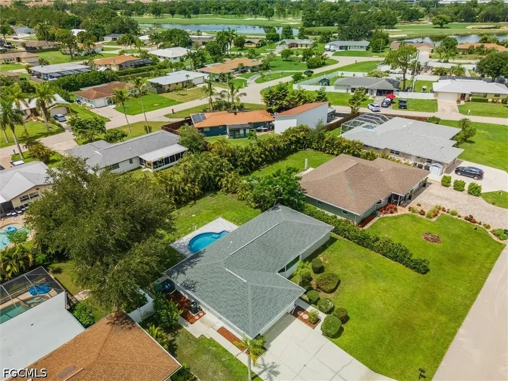 1628 N Flossmoor Road Fort Myers FL 33919