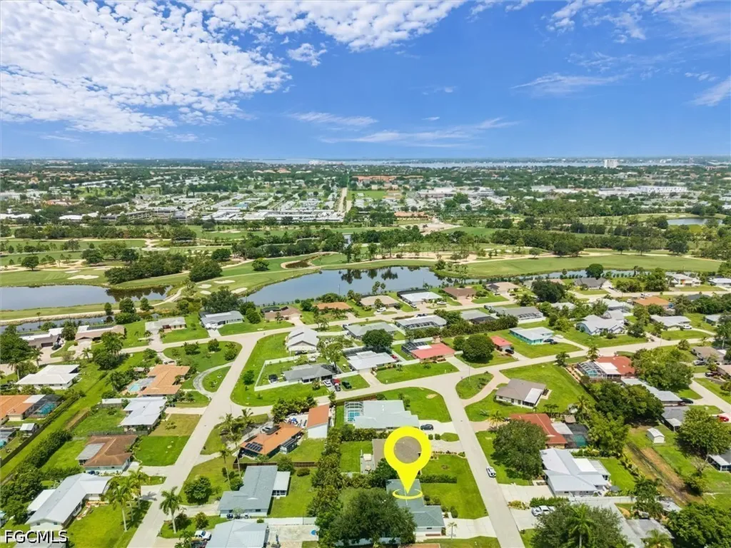 1628 N Flossmoor Road Fort Myers FL 33919