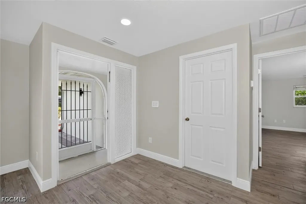 1628 N Flossmoor Road Fort Myers FL 33919
